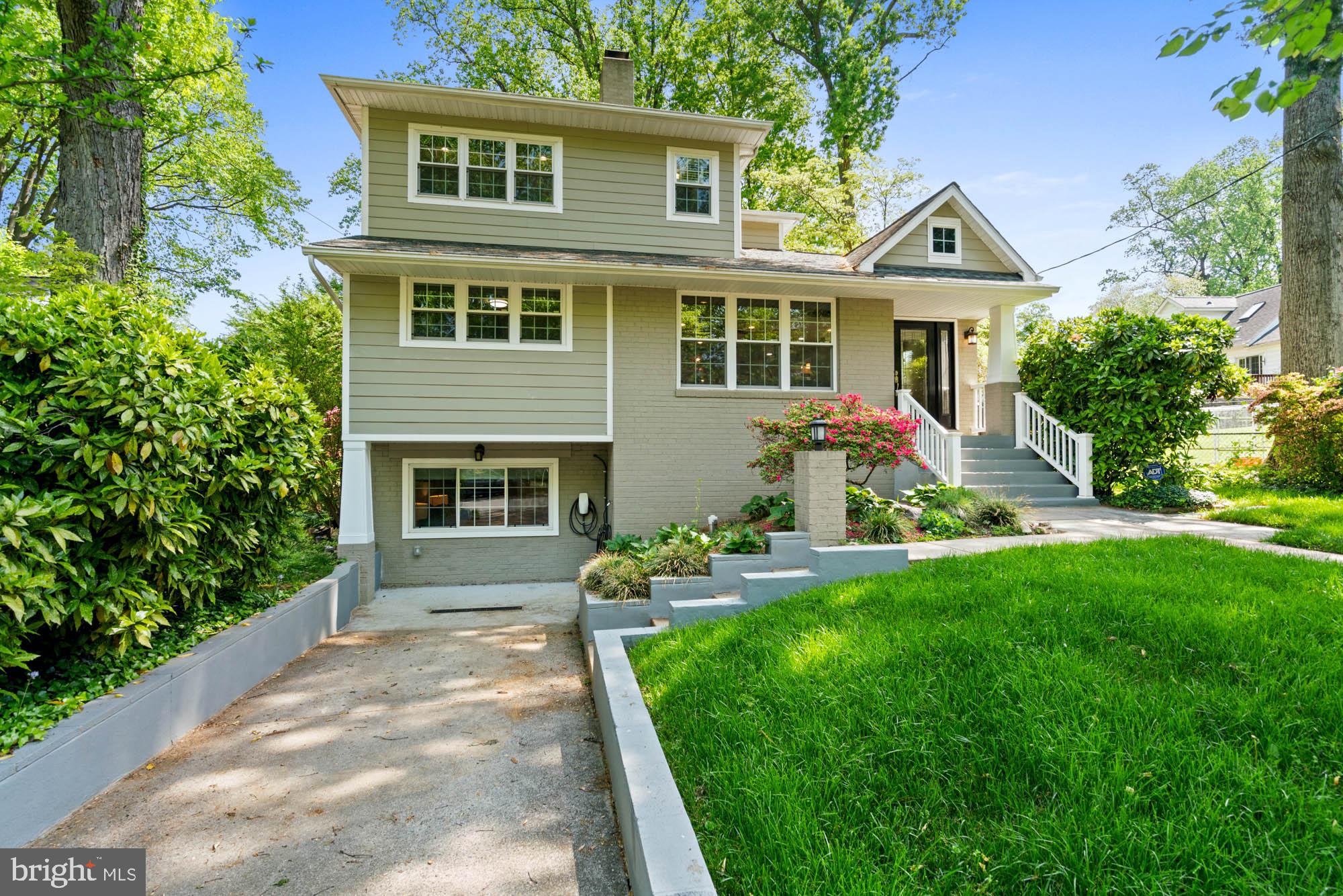 KENSINGTON - Residential