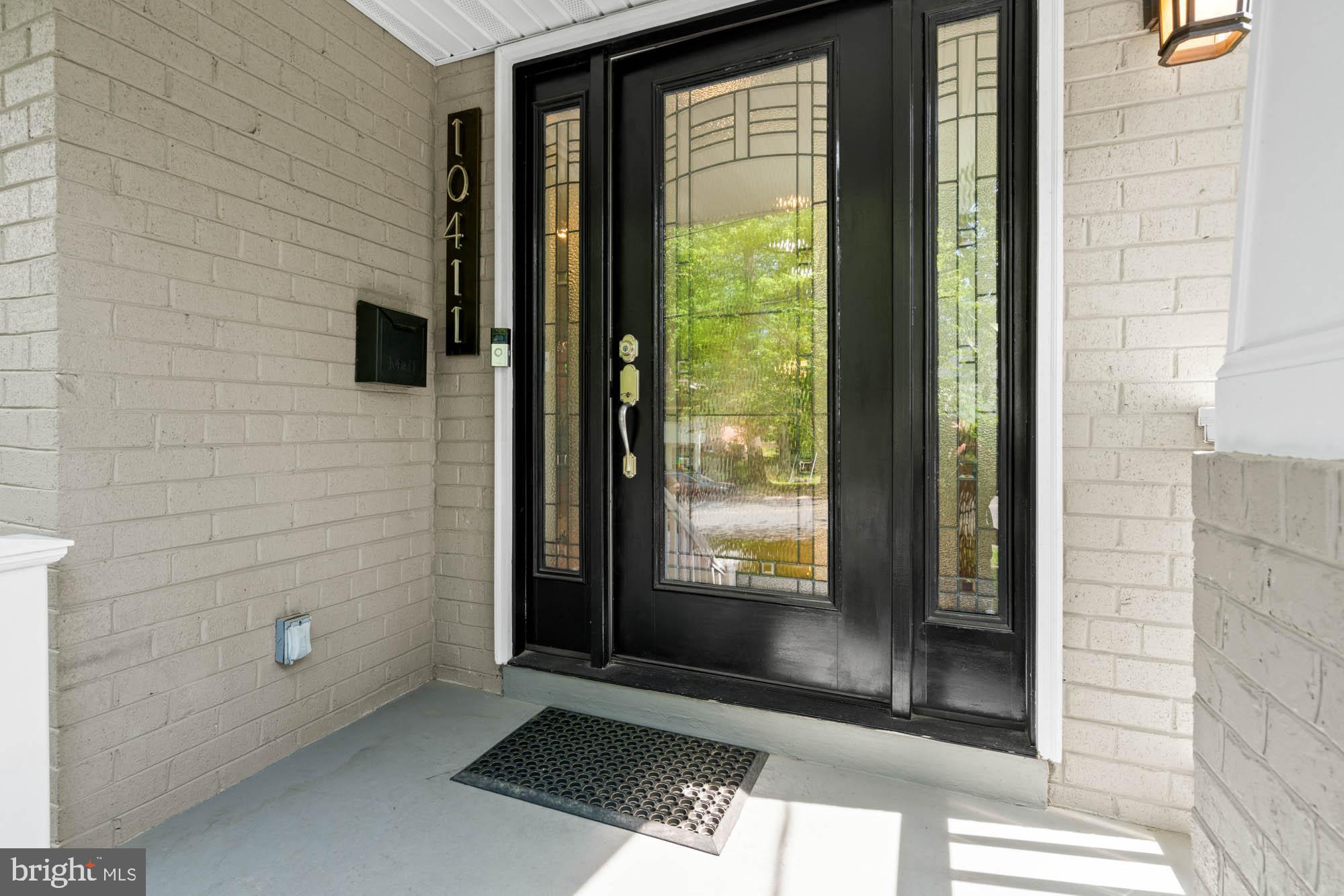 KENSINGTON - Residential
