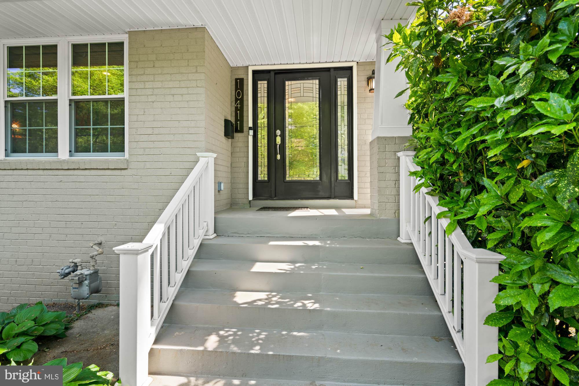KENSINGTON - Residential