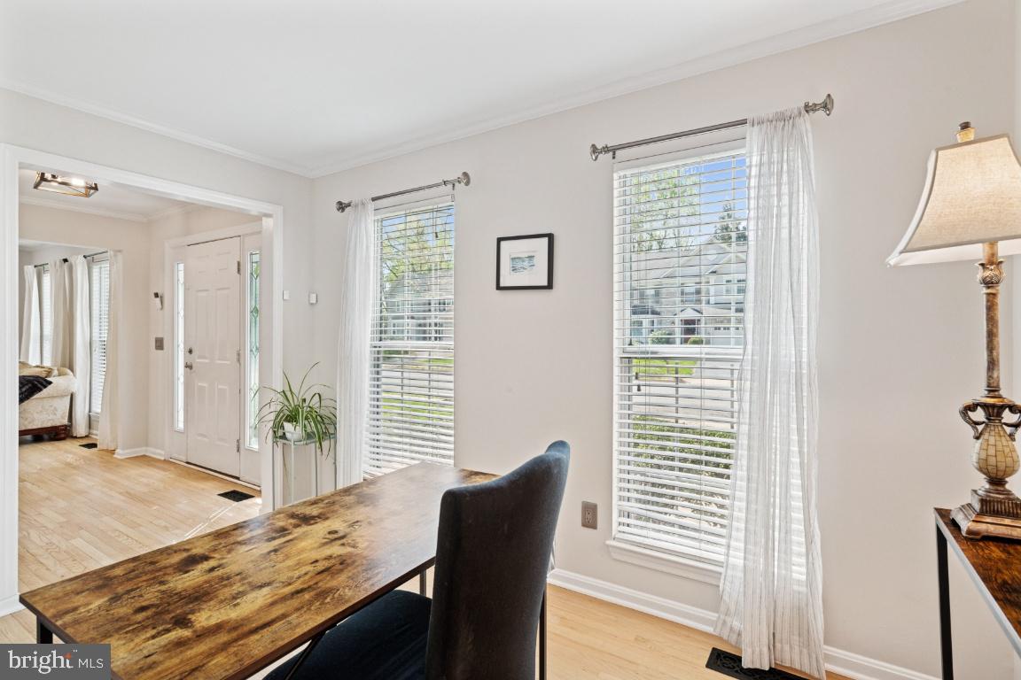 ASHTON DOWNS - Residential