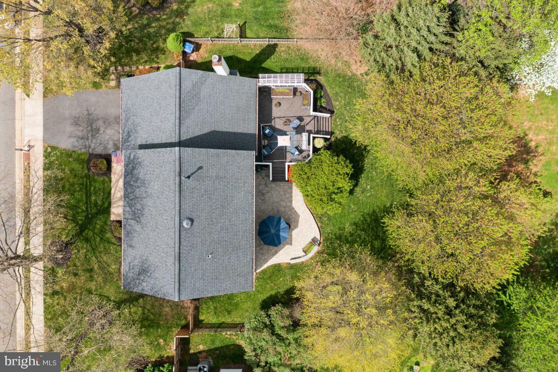 ASHTON DOWNS - Residential