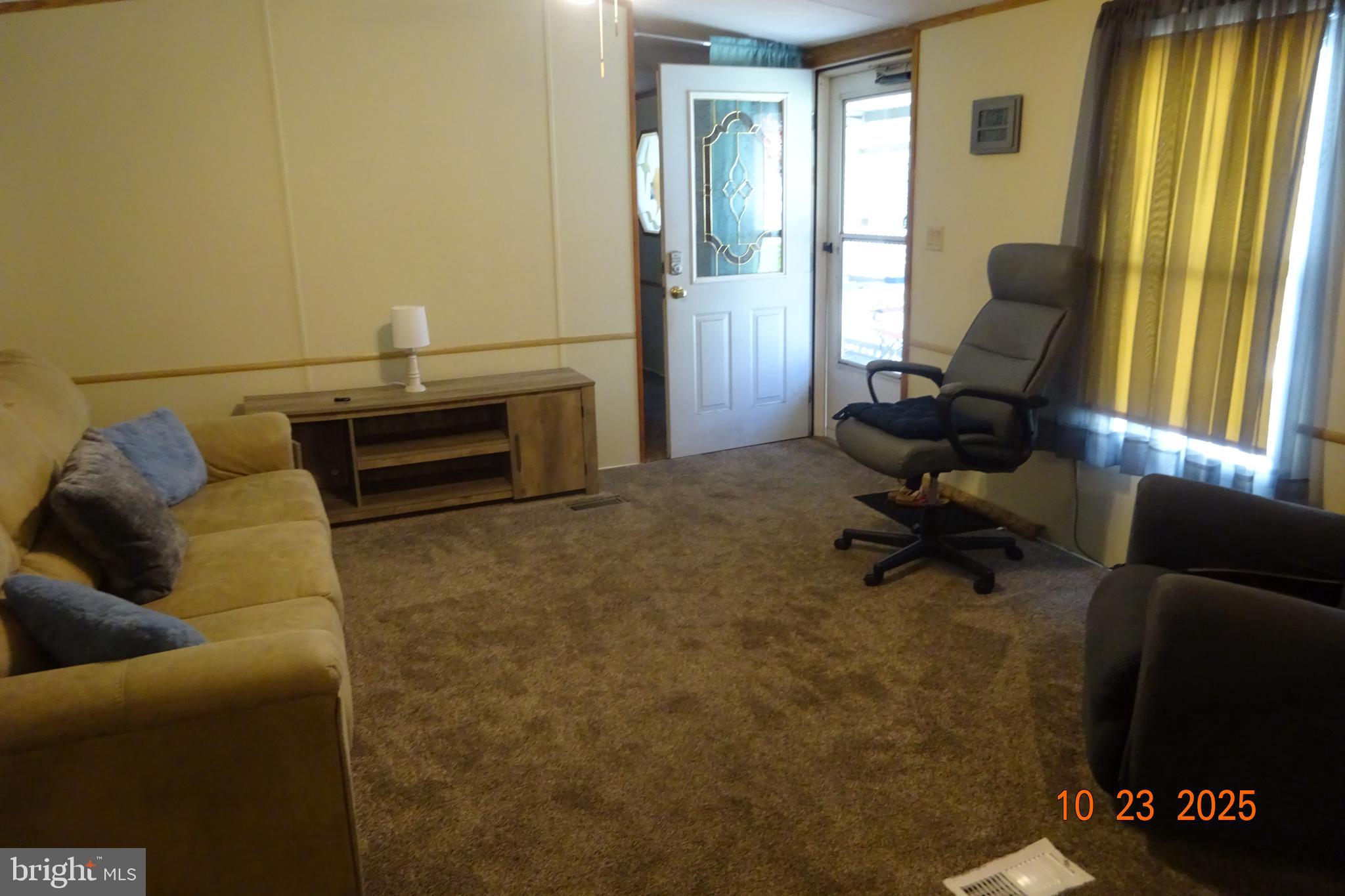 SHIPPENSBURG MOBILE ESTATES - Residential