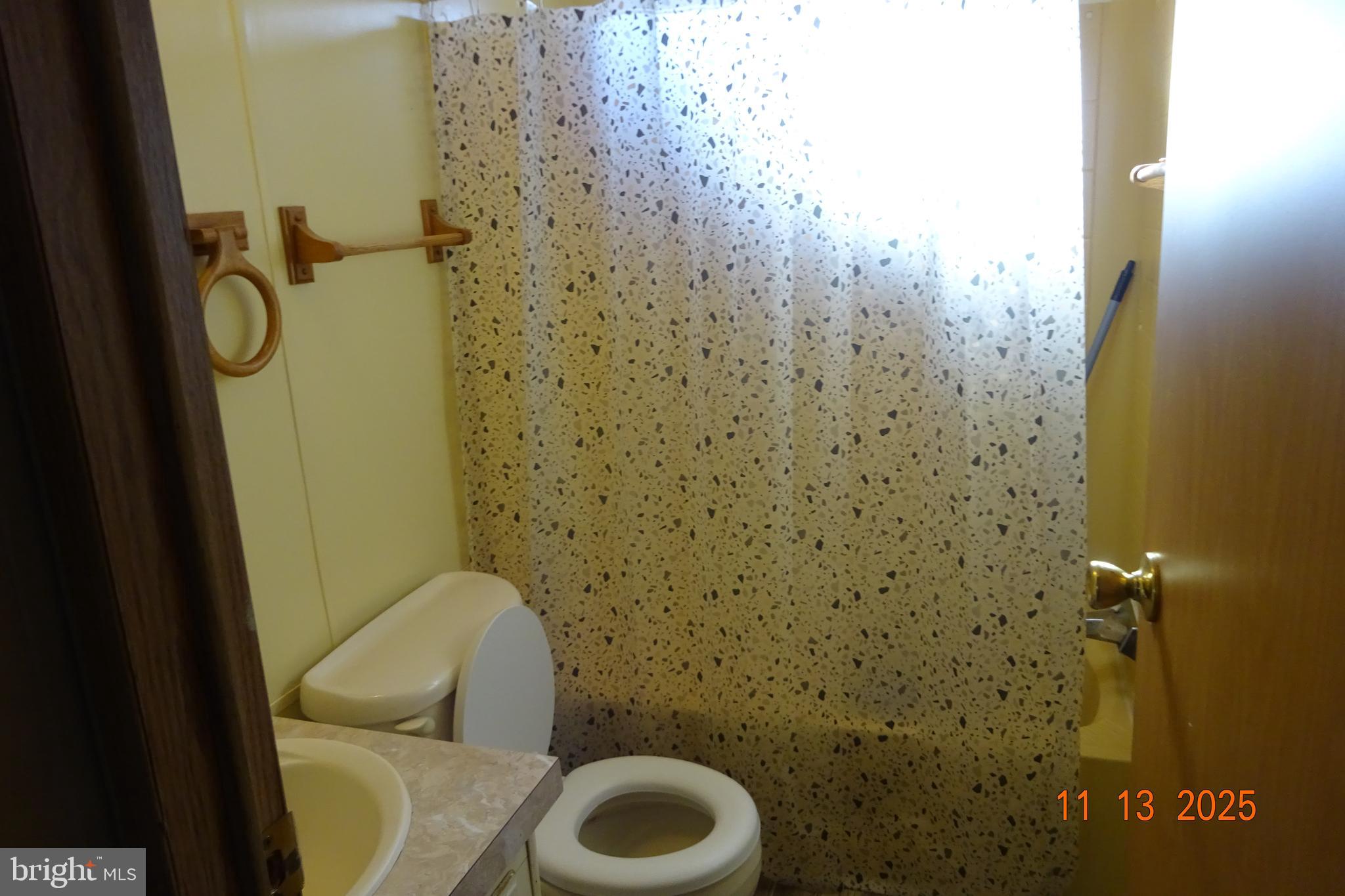 SHIPPENSBURG MOBILE ESTATES - Residential
