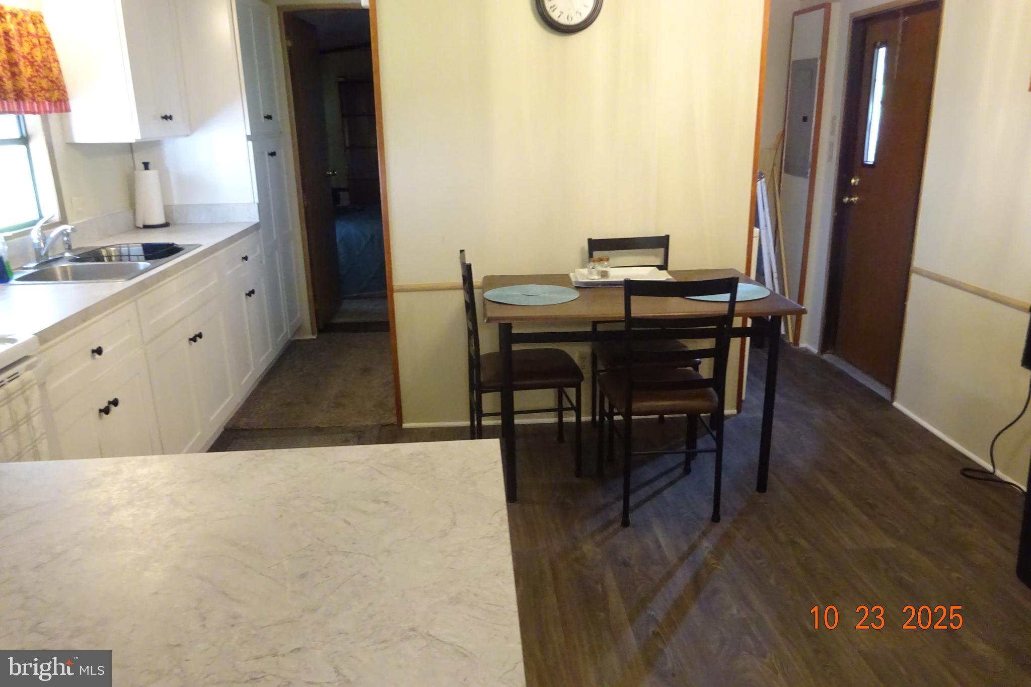 SHIPPENSBURG MOBILE ESTATES - Residential