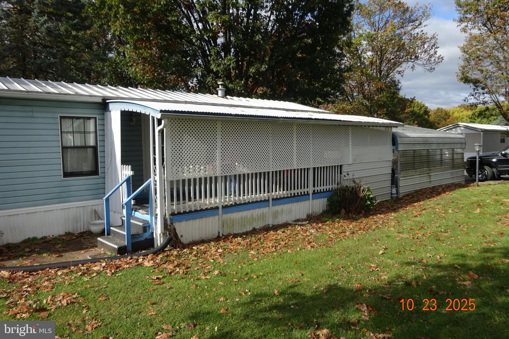 SHIPPENSBURG MOBILE ESTATES - Residential