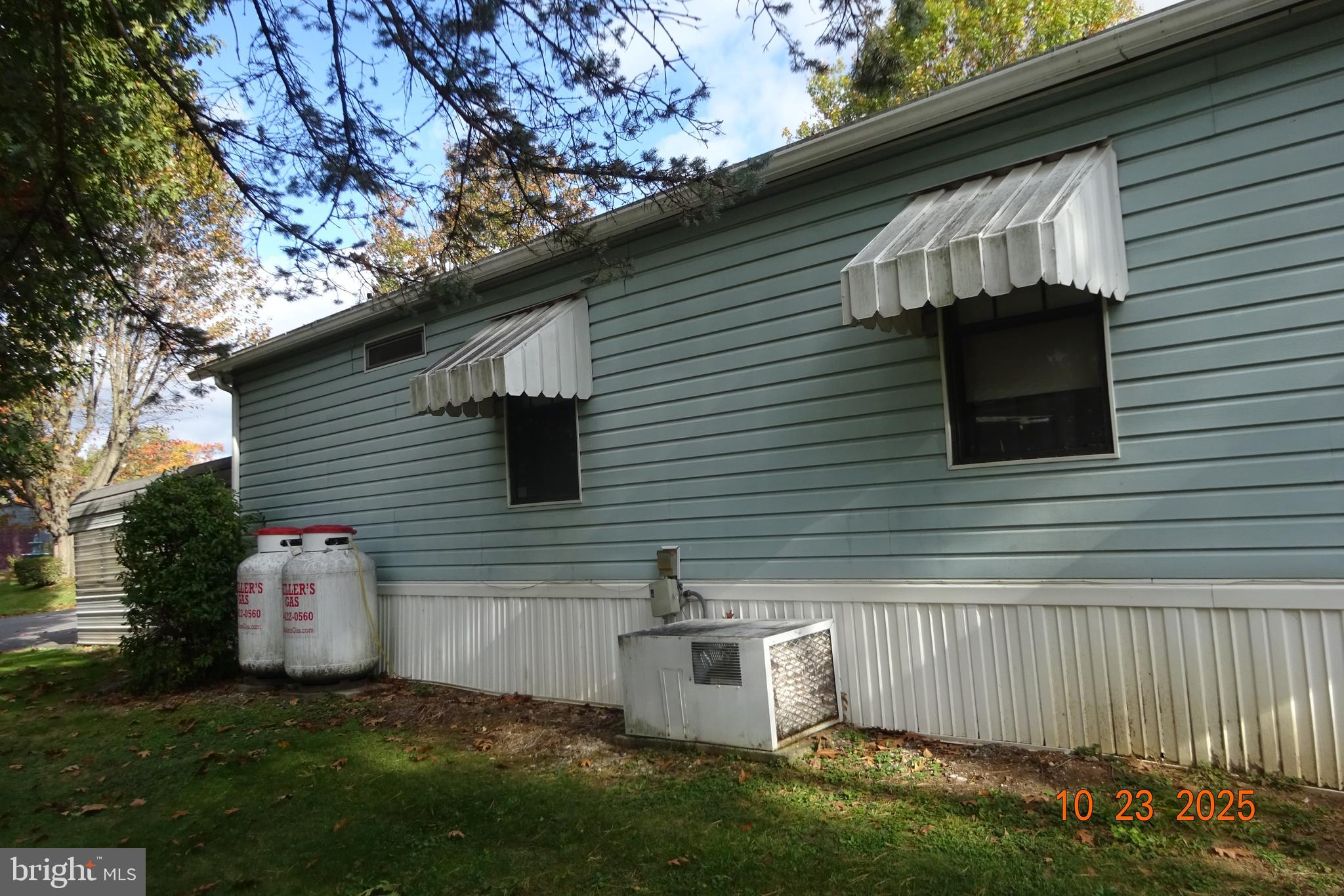 SHIPPENSBURG MOBILE ESTATES - Residential