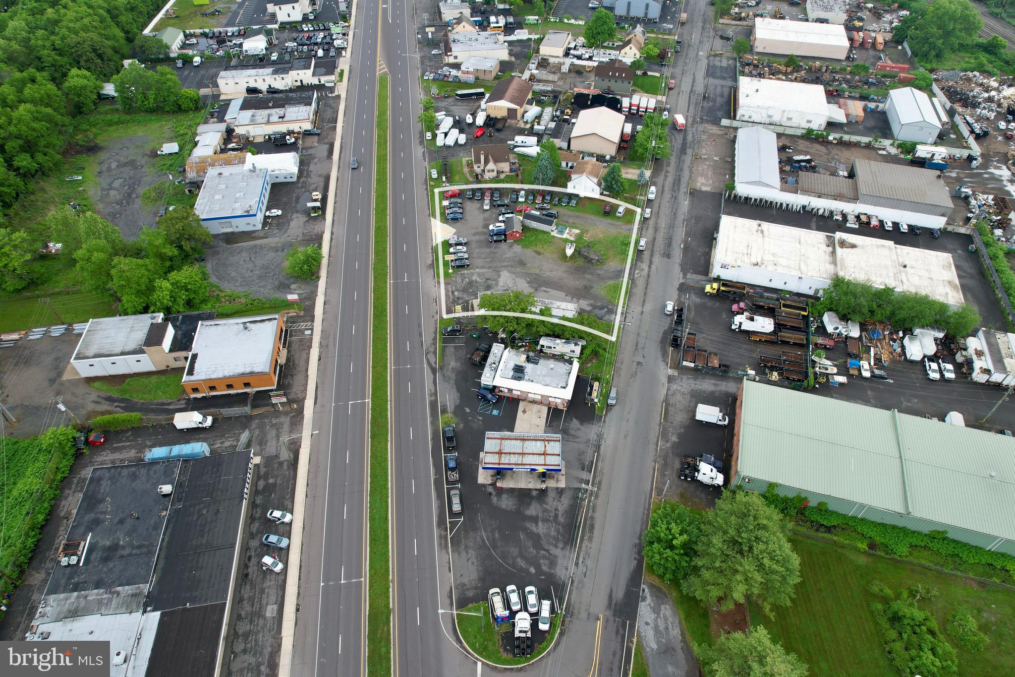 BRISTOL - Commercial Sale