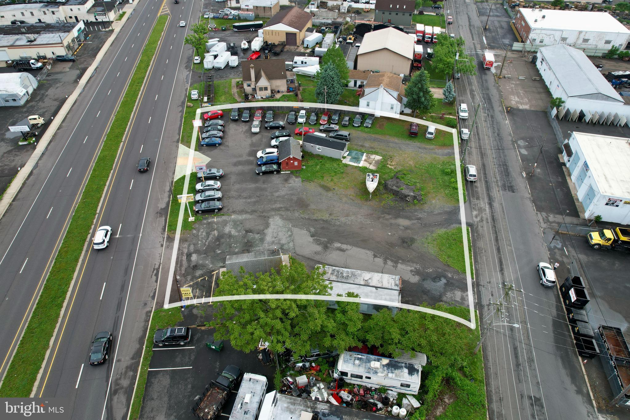 BRISTOL - Commercial Sale