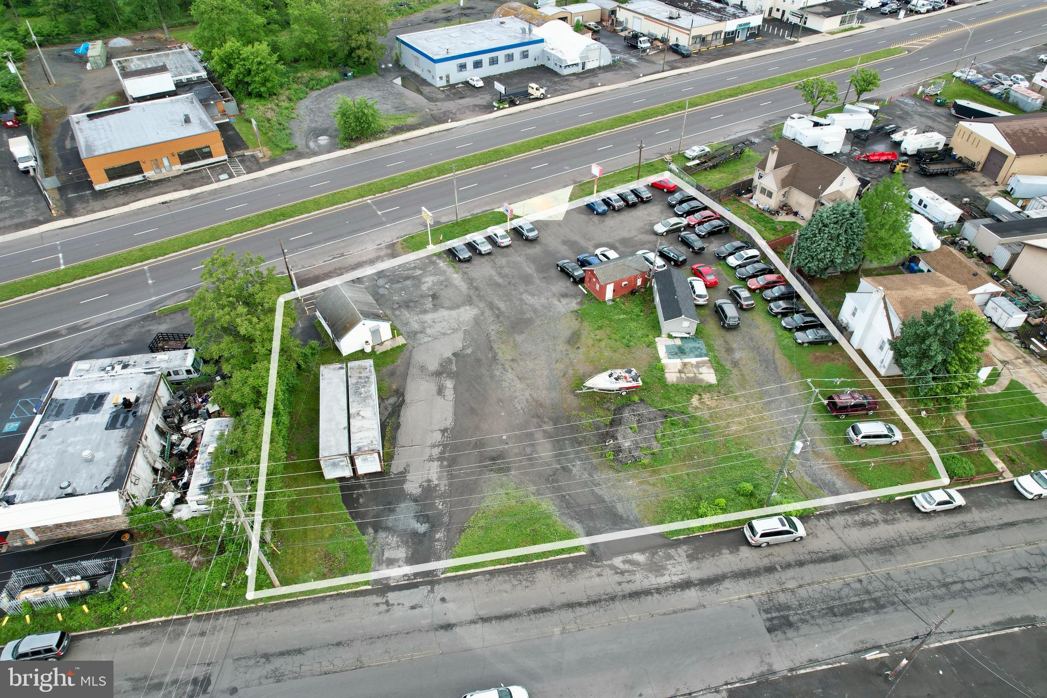 BRISTOL - Commercial Sale