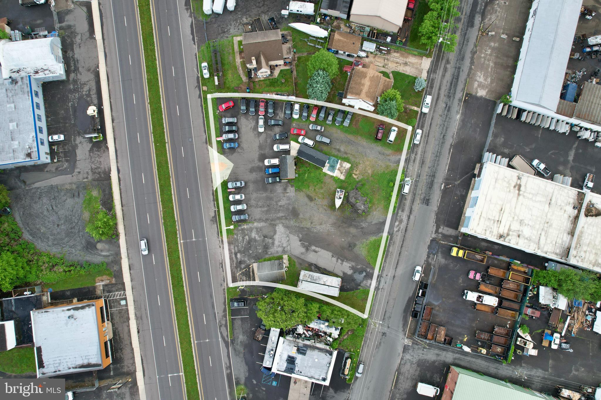 BRISTOL - Commercial Sale