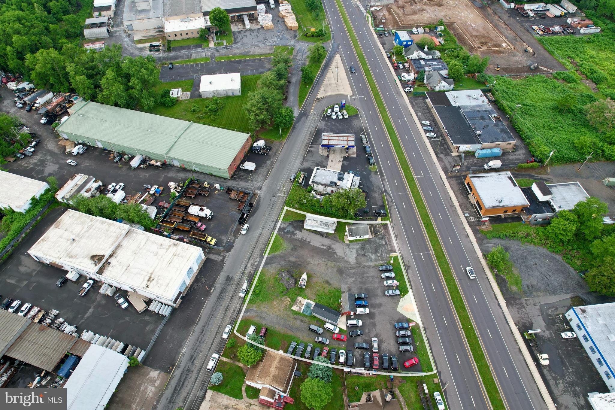 BRISTOL - Commercial Sale
