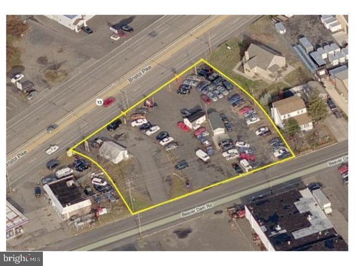 BRISTOL - Commercial Sale
