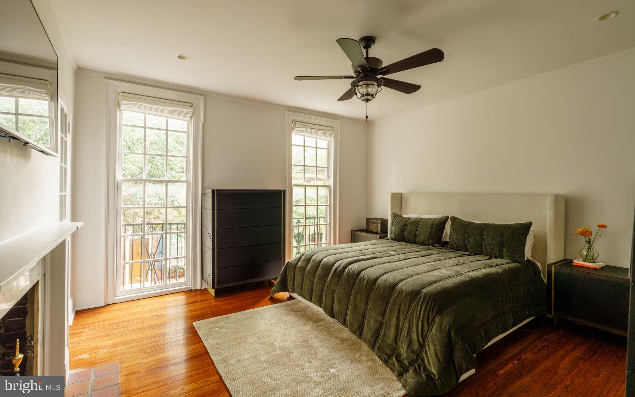 RITTENHOUSE SQUARE - Residential