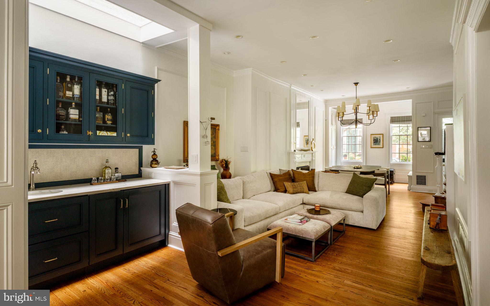 RITTENHOUSE SQUARE - Residential