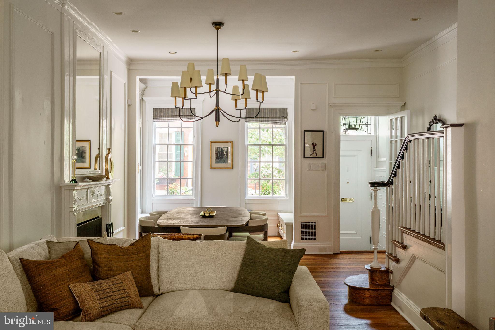 RITTENHOUSE SQUARE - Residential