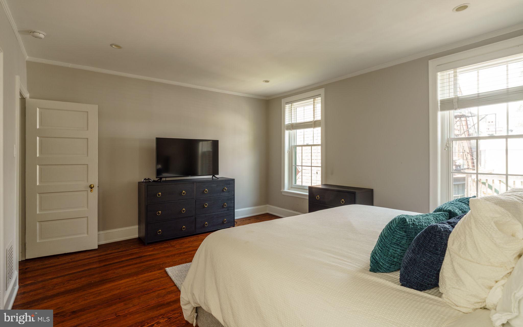 RITTENHOUSE SQUARE - Residential