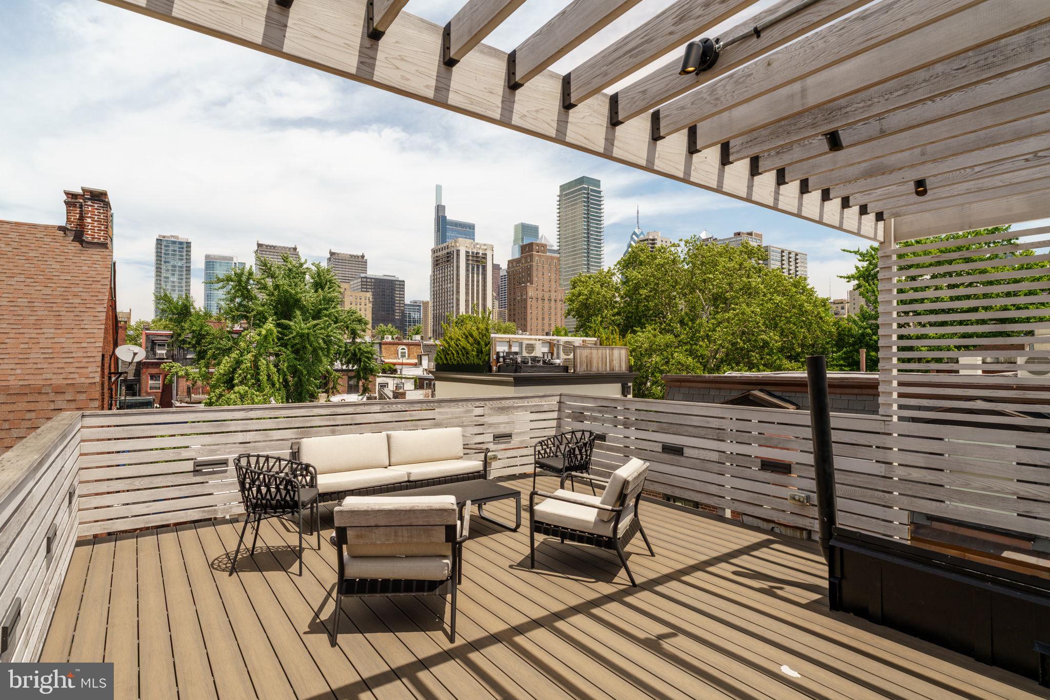 RITTENHOUSE SQUARE - Residential