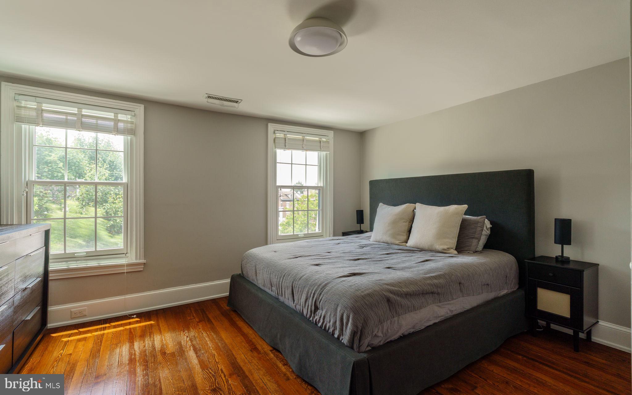 RITTENHOUSE SQUARE - Residential
