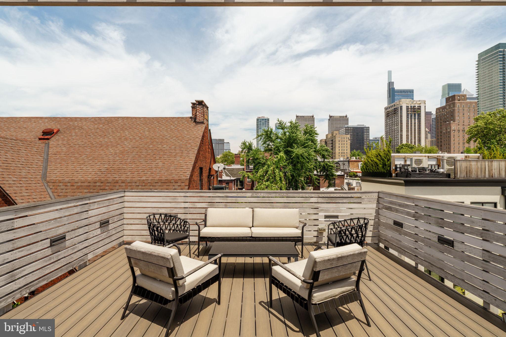 RITTENHOUSE SQUARE - Residential