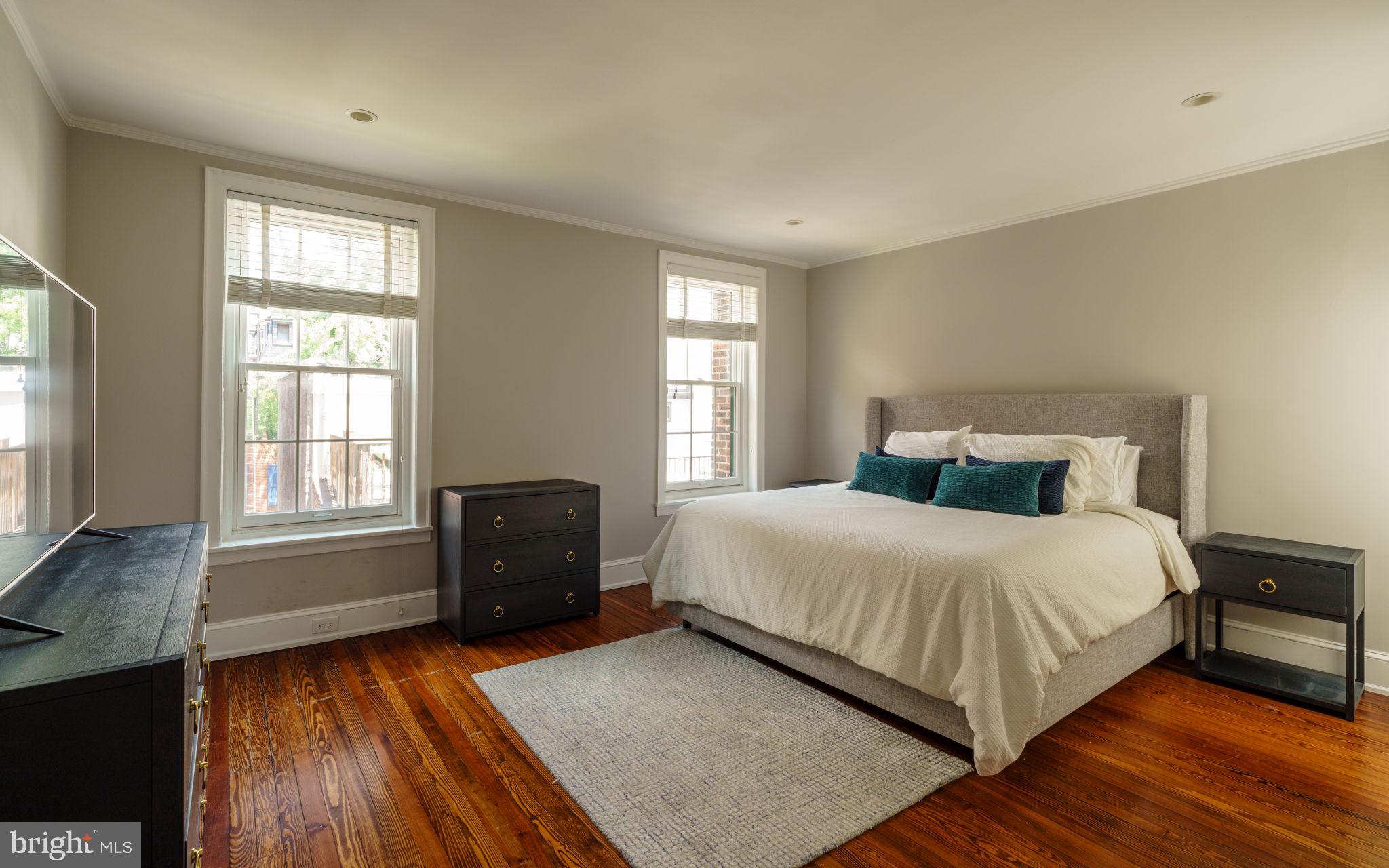 RITTENHOUSE SQUARE - Residential