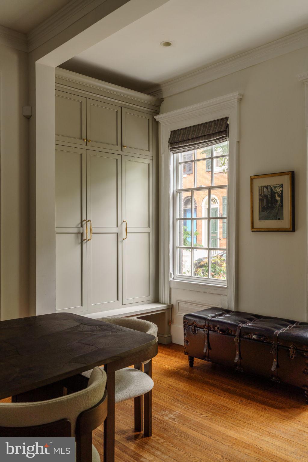 RITTENHOUSE SQUARE - Residential