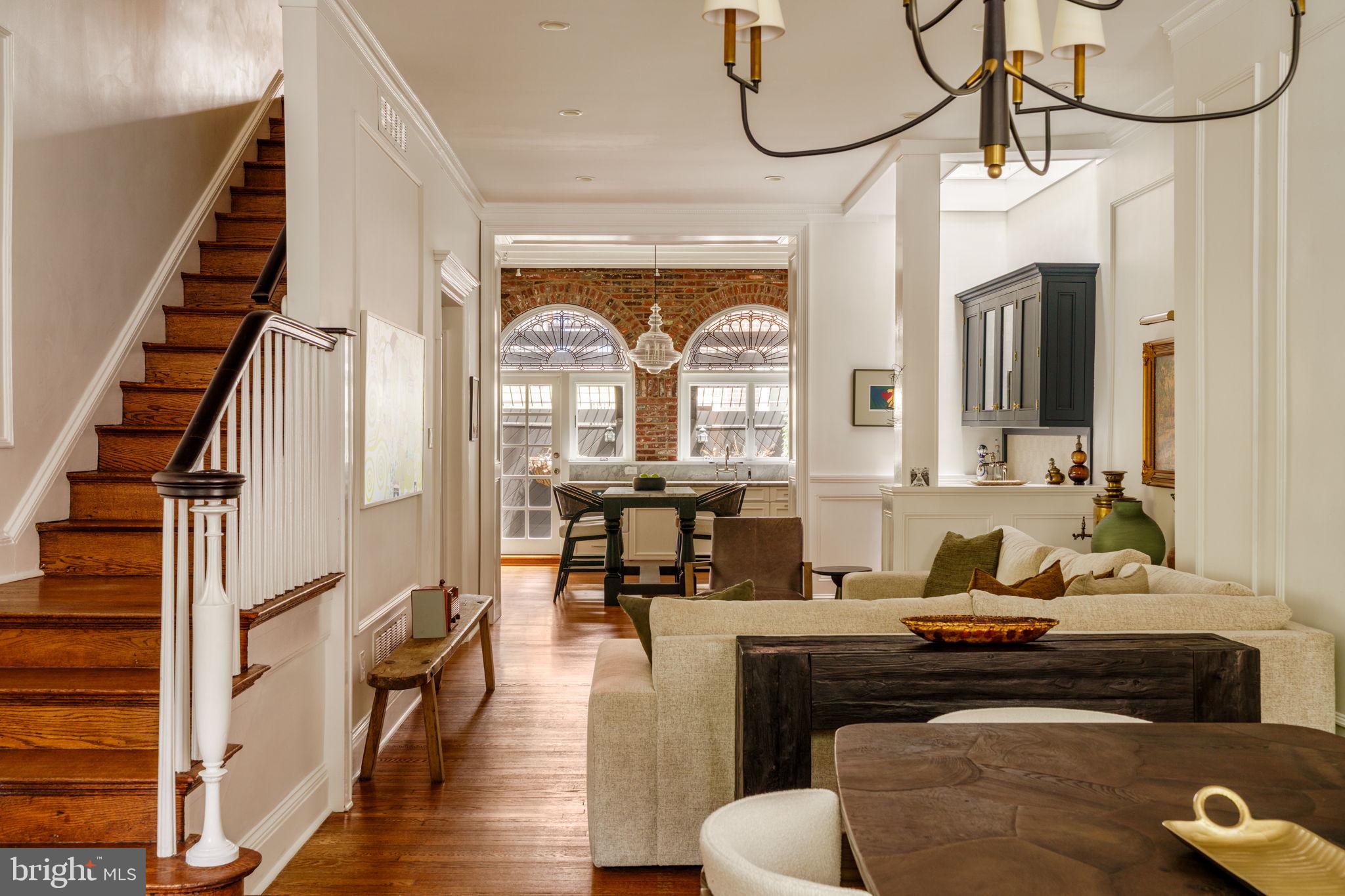 RITTENHOUSE SQUARE - Residential