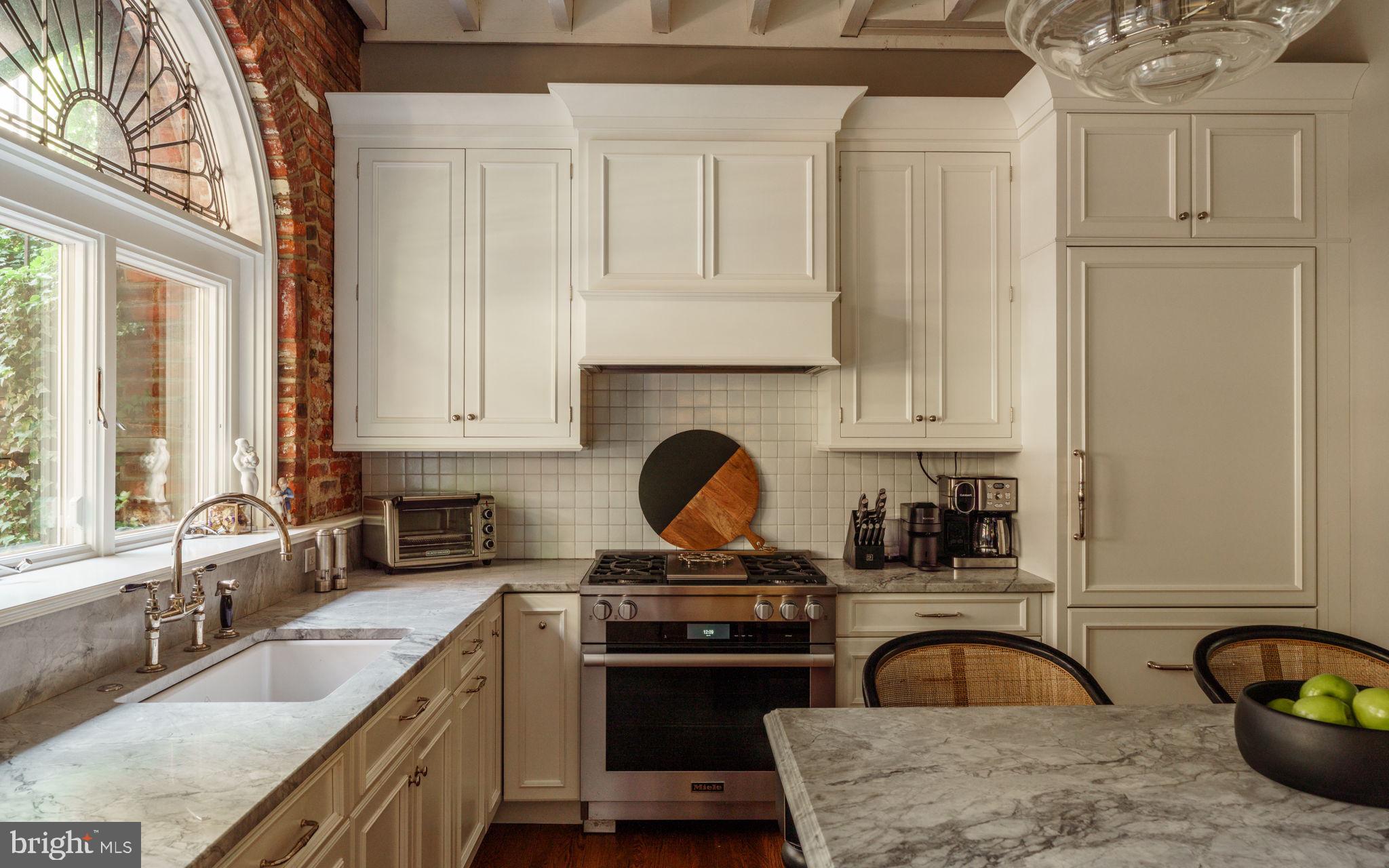 RITTENHOUSE SQUARE - Residential