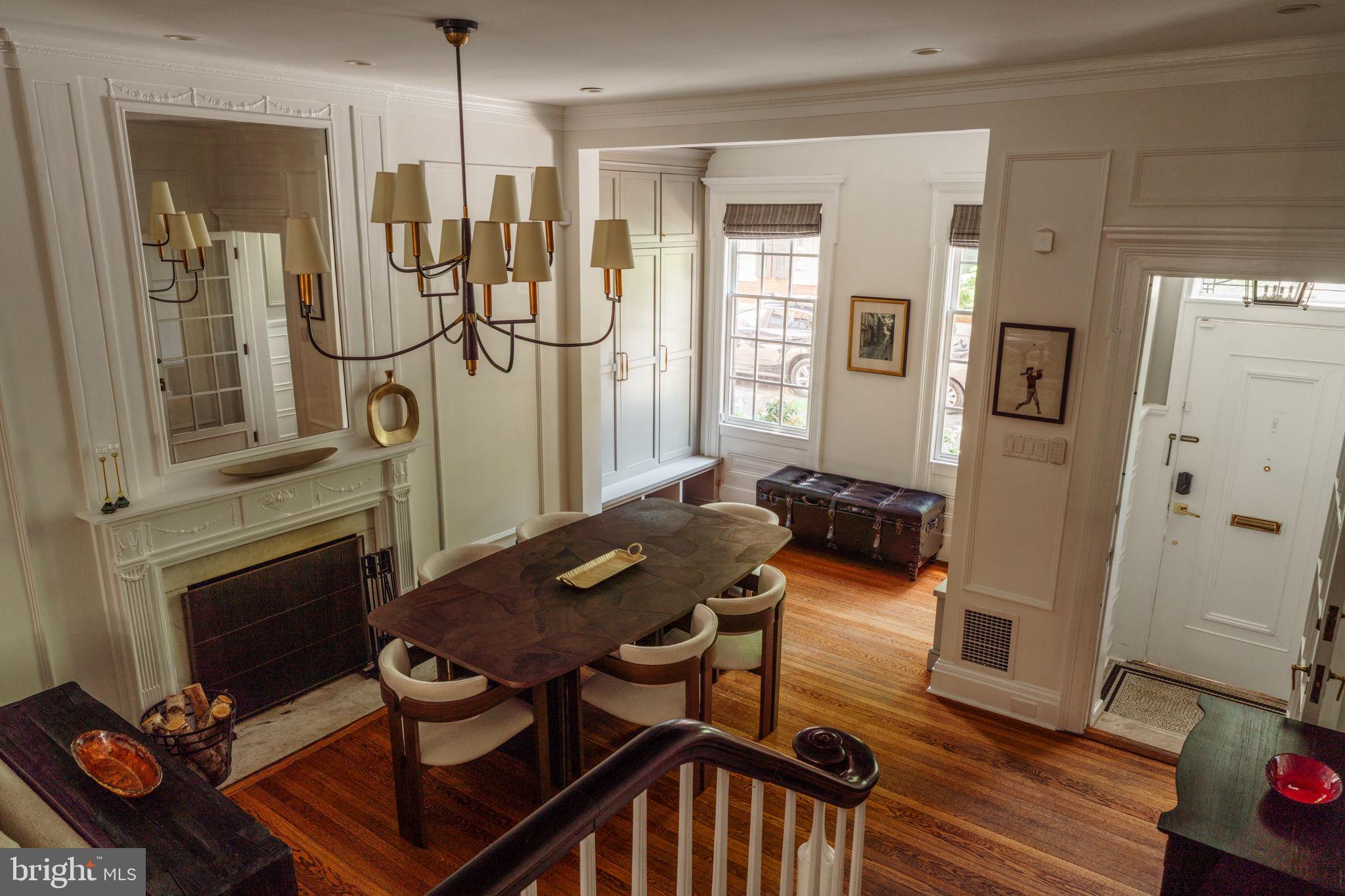 RITTENHOUSE SQUARE - Residential
