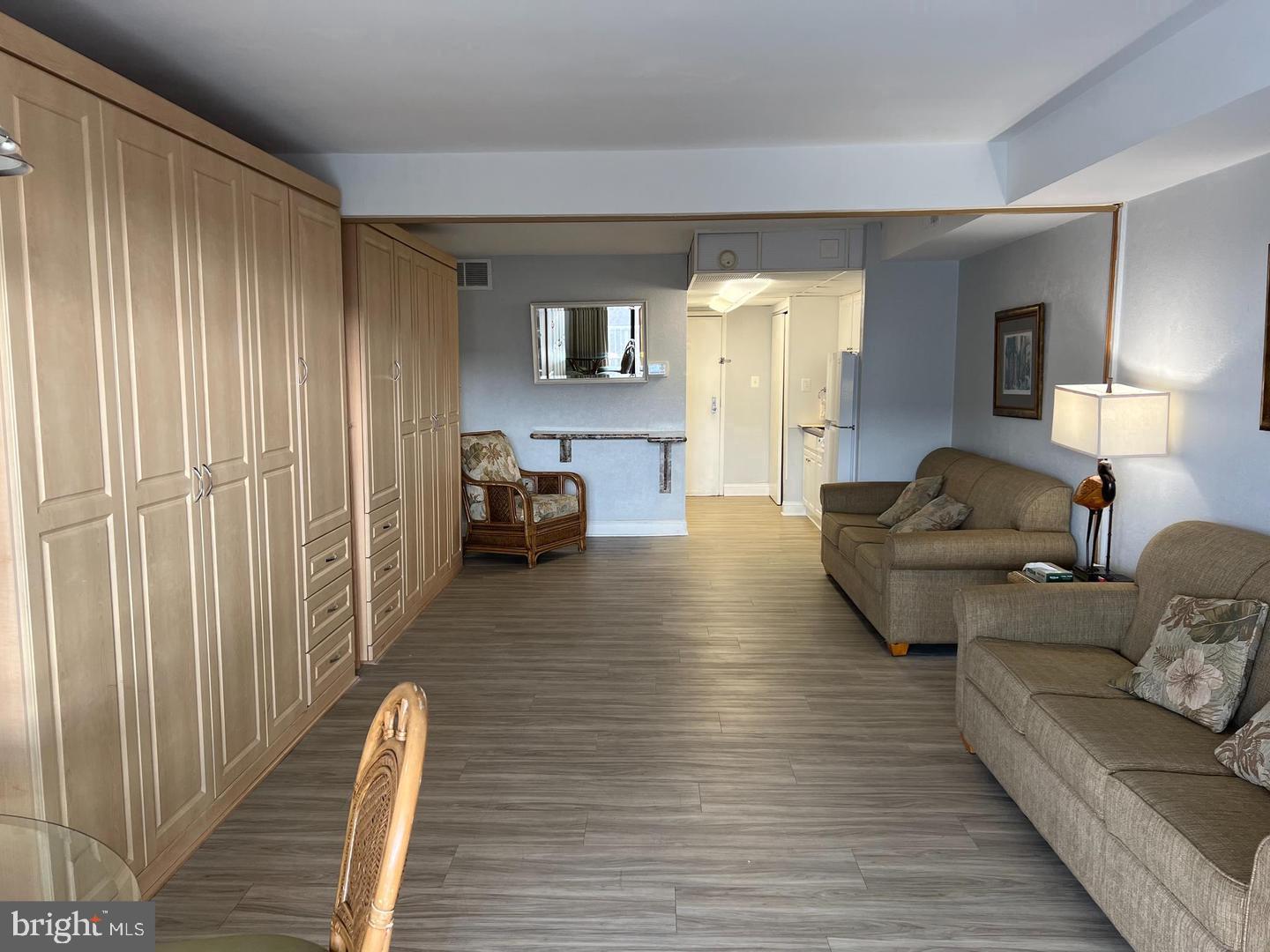 DOWNTOWN OC - Residential