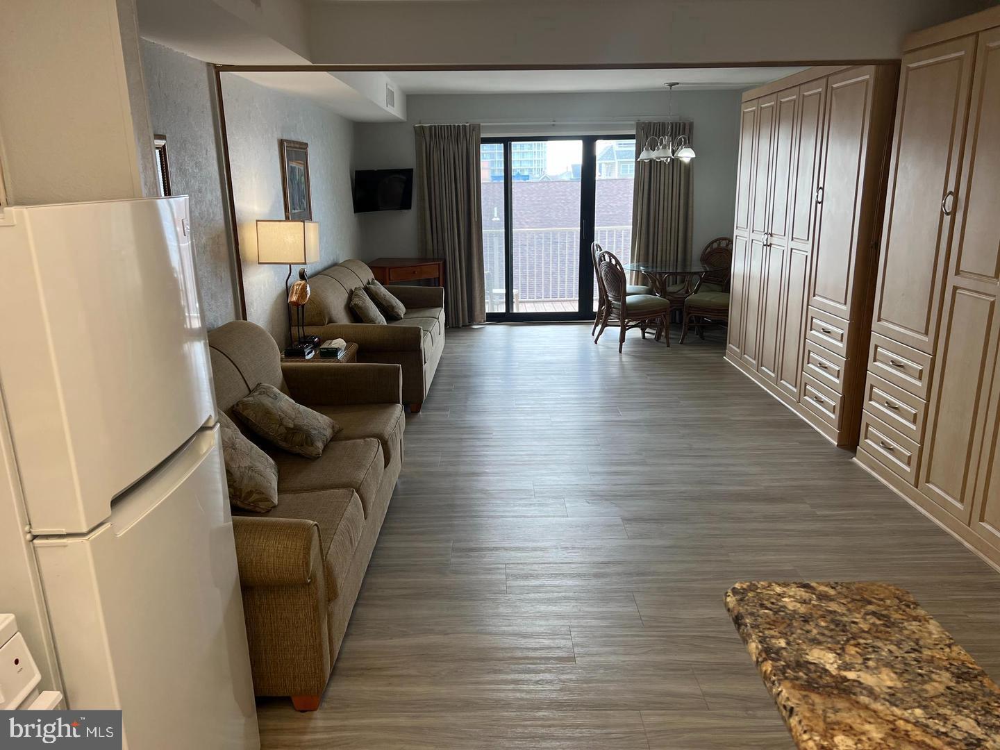 DOWNTOWN OC - Residential