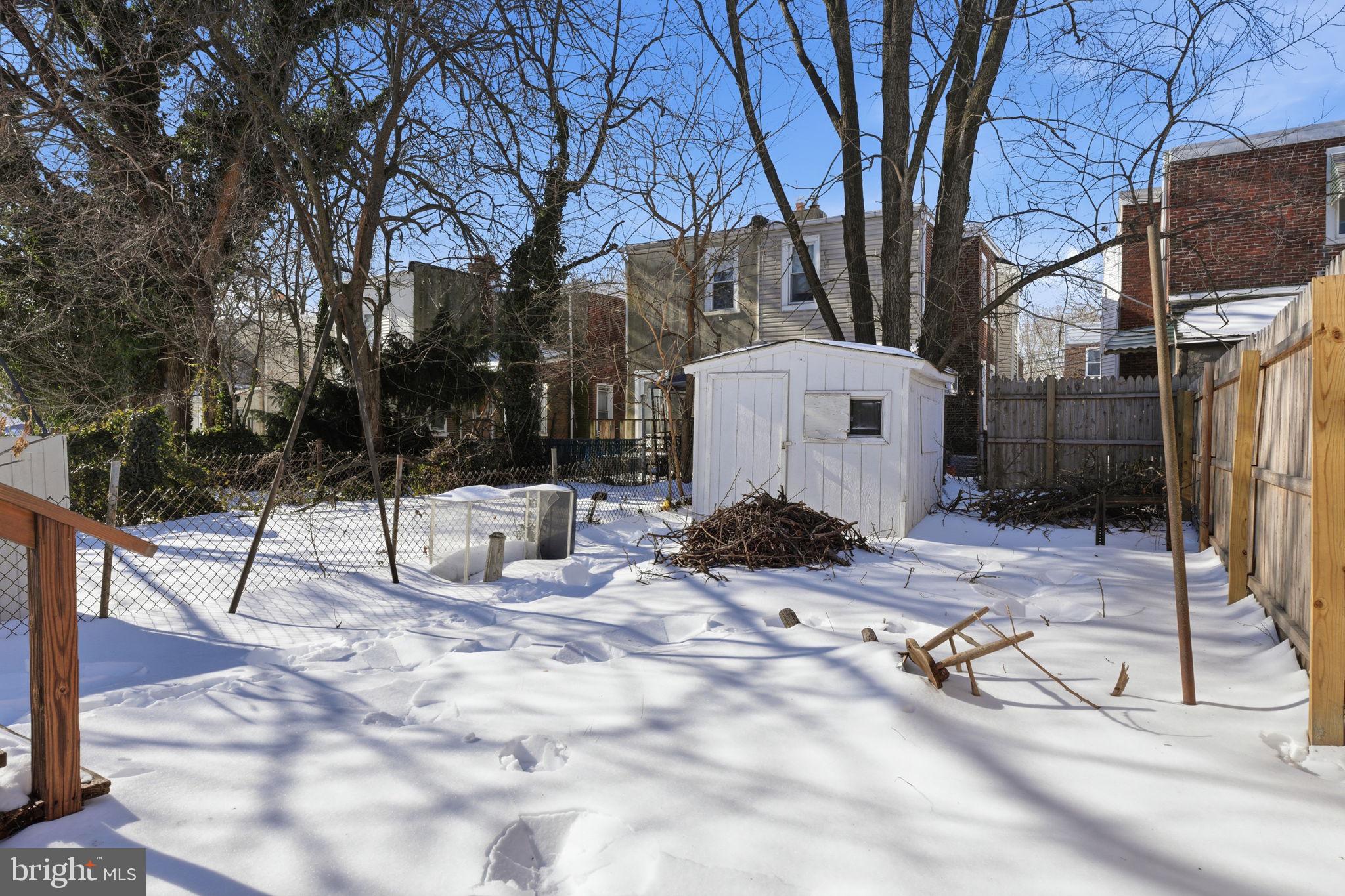 LANSDOWNE - Residential