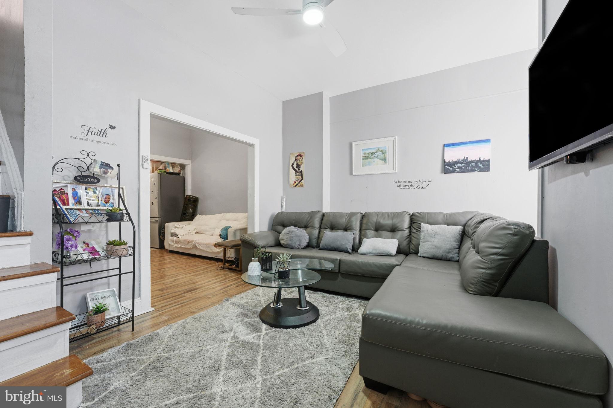 LANSDOWNE - Residential