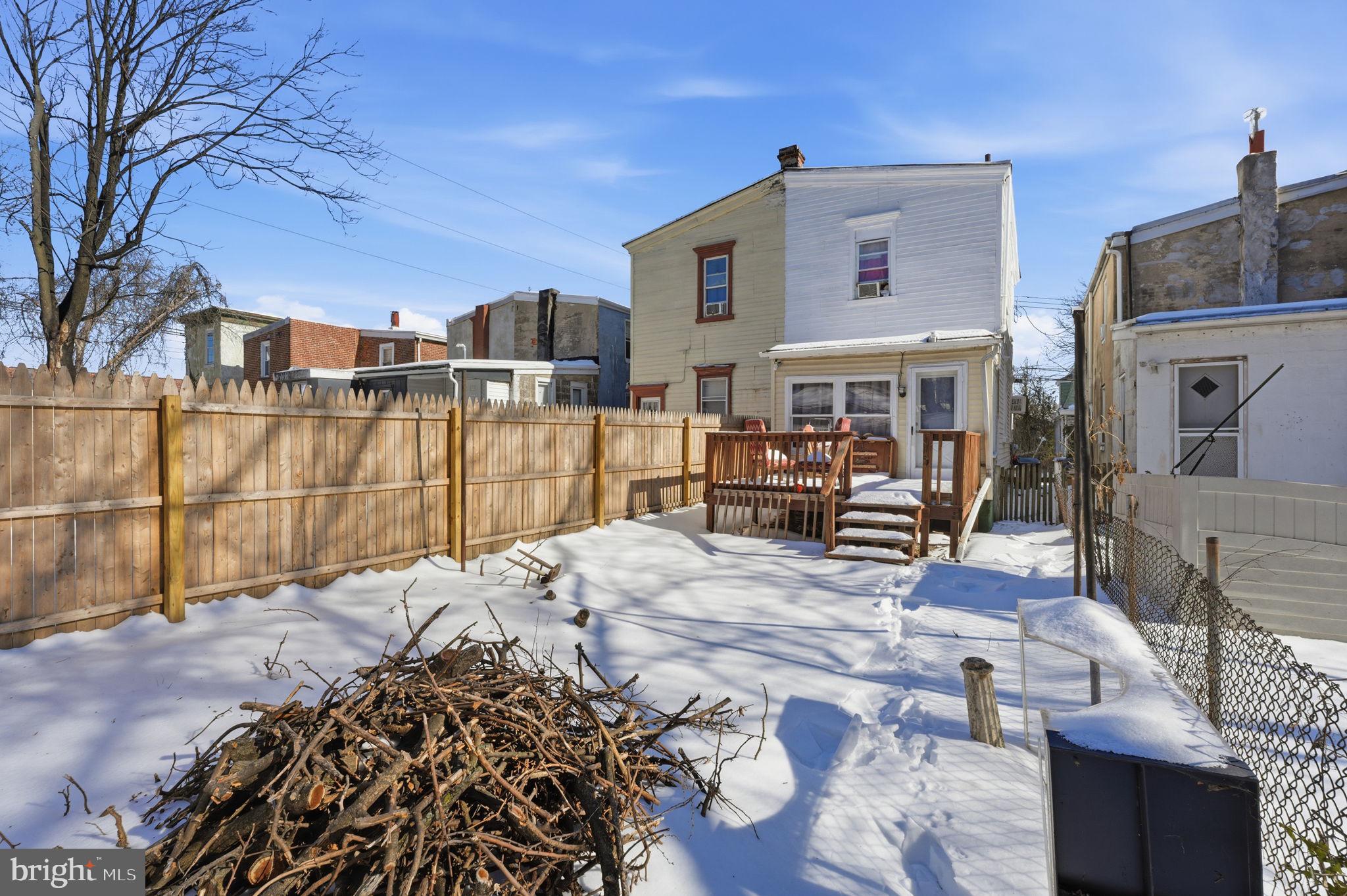 LANSDOWNE - Residential