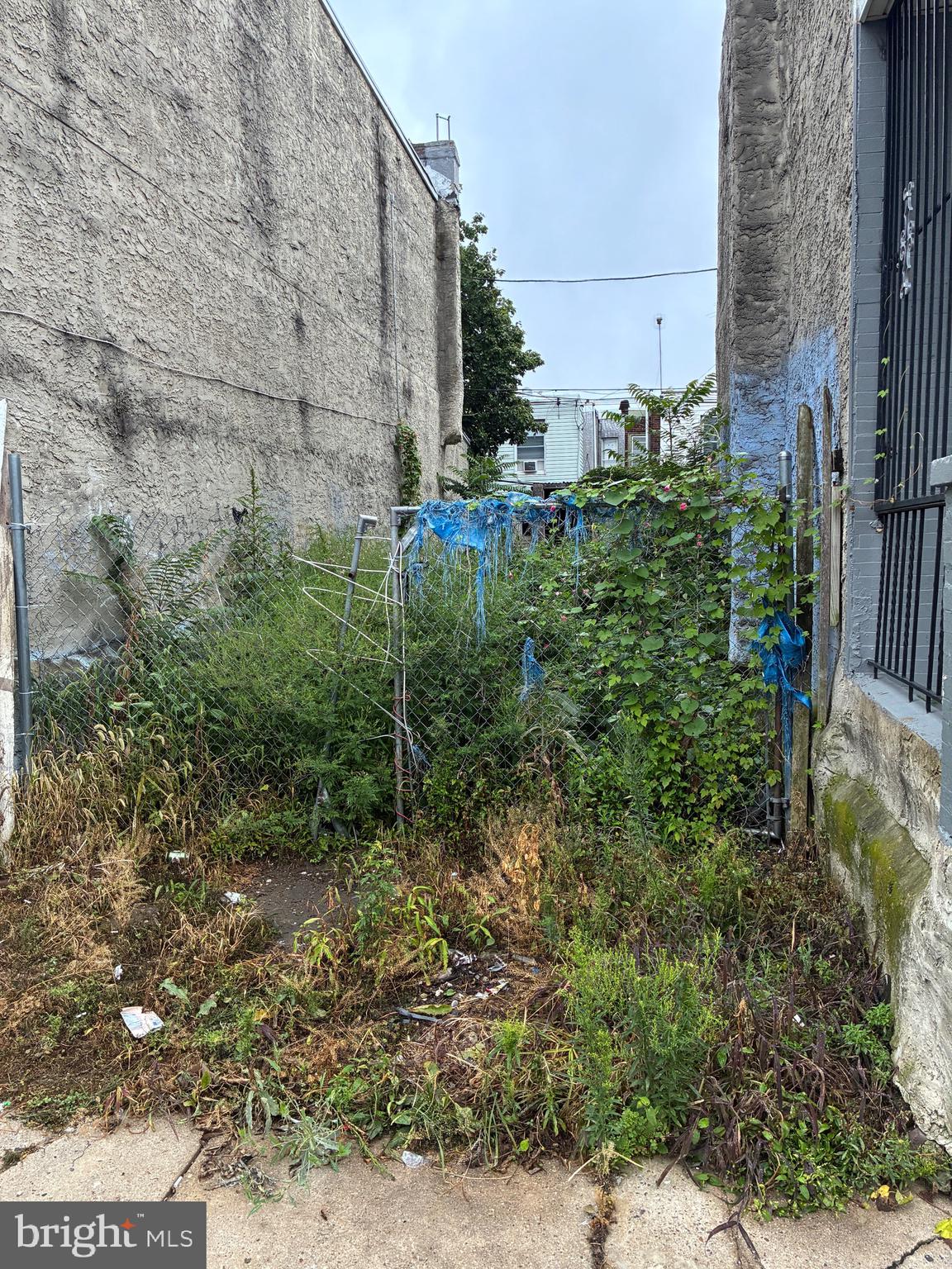 Exciting opportunity to own a 16x70  1120 sqft lot in a rapidly developing area! Perfect for builders, investors, neighbor looking for an off street parking spot or garden area or anyone ready to bring their vision to life. This property offers easy access to major roads, public transportation, shopping, and dining. With neighborhood growth and revitalization all around, now is the time to secure your spot at an unbeatable price. Build now or hold for future gains—don’t miss out! The property will be sold in AS-IS condition. The buyer is responsible for U&O. Drive By and Make an Offer!