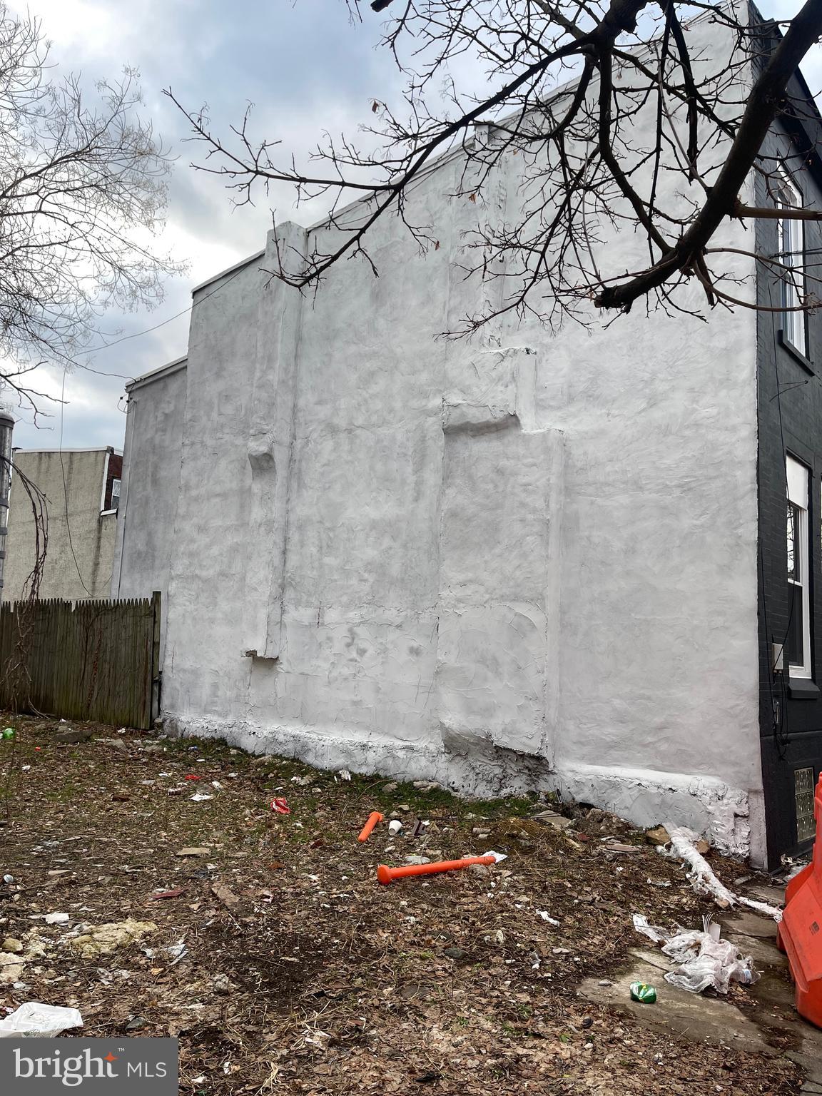 Vacant land opportunity situated on a residential block with ongoing infill and redevelopment activity. Convenient location with access to public transportation, major roadways, and nearby neighborhood amenities. Ideal for investors or builders seeking a residential development project in an established area.