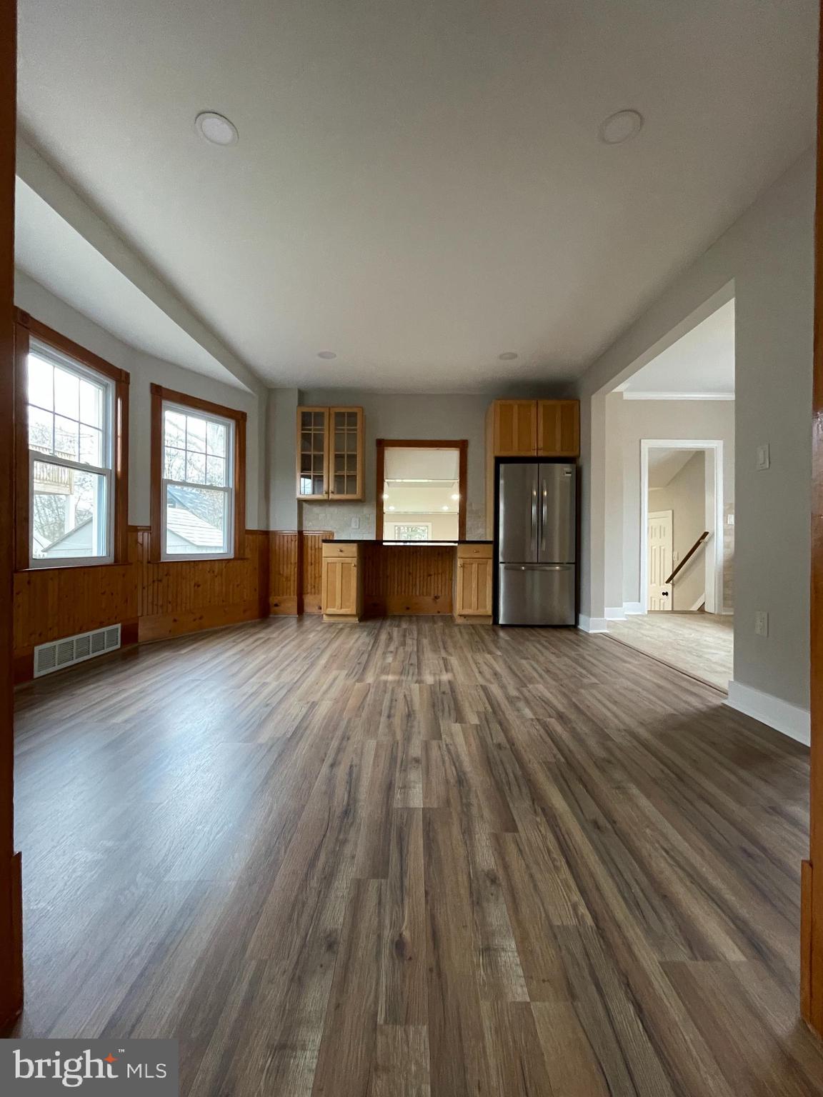 GARNER HOUSE - Residential