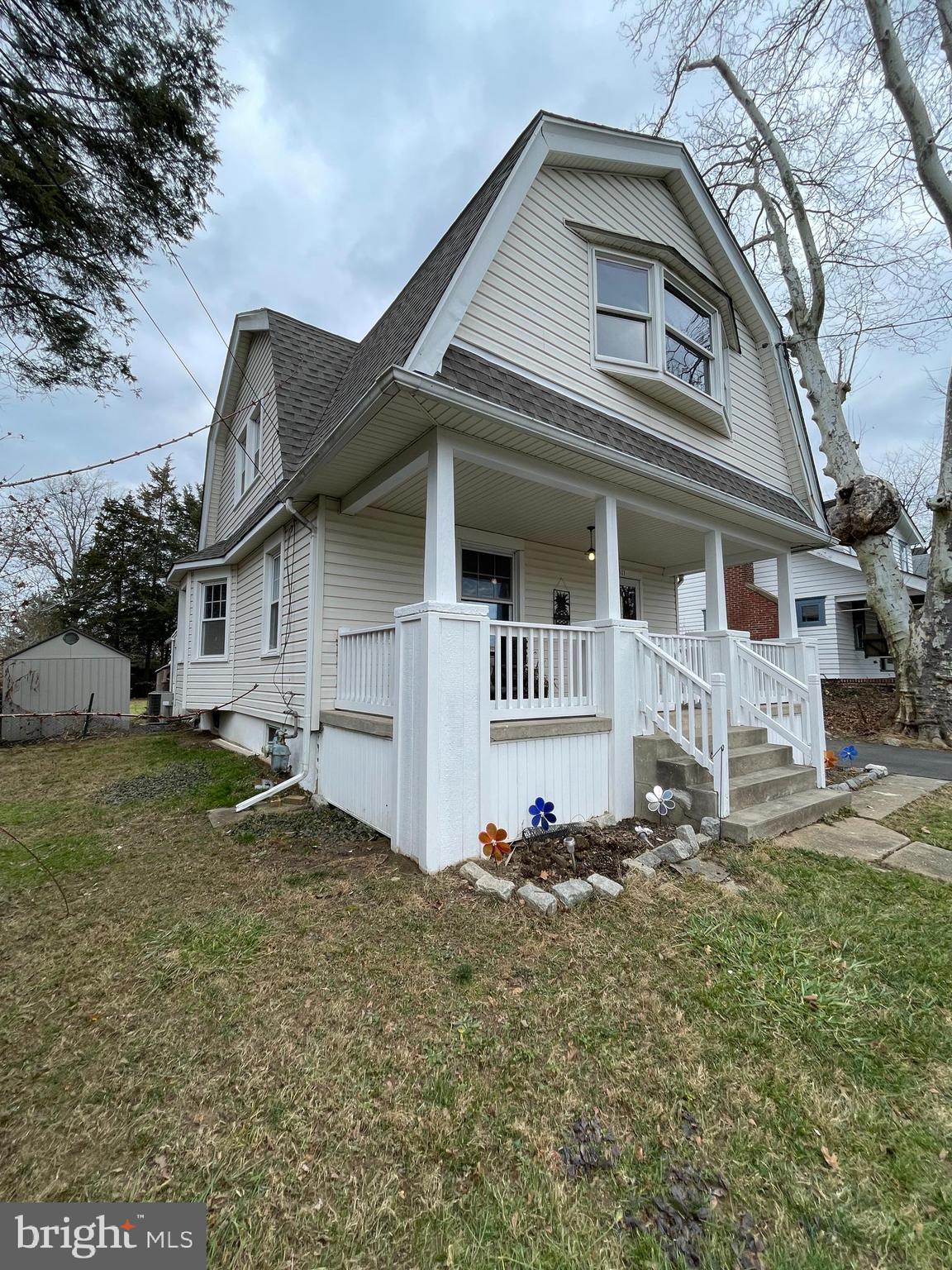 GARNER HOUSE - Residential