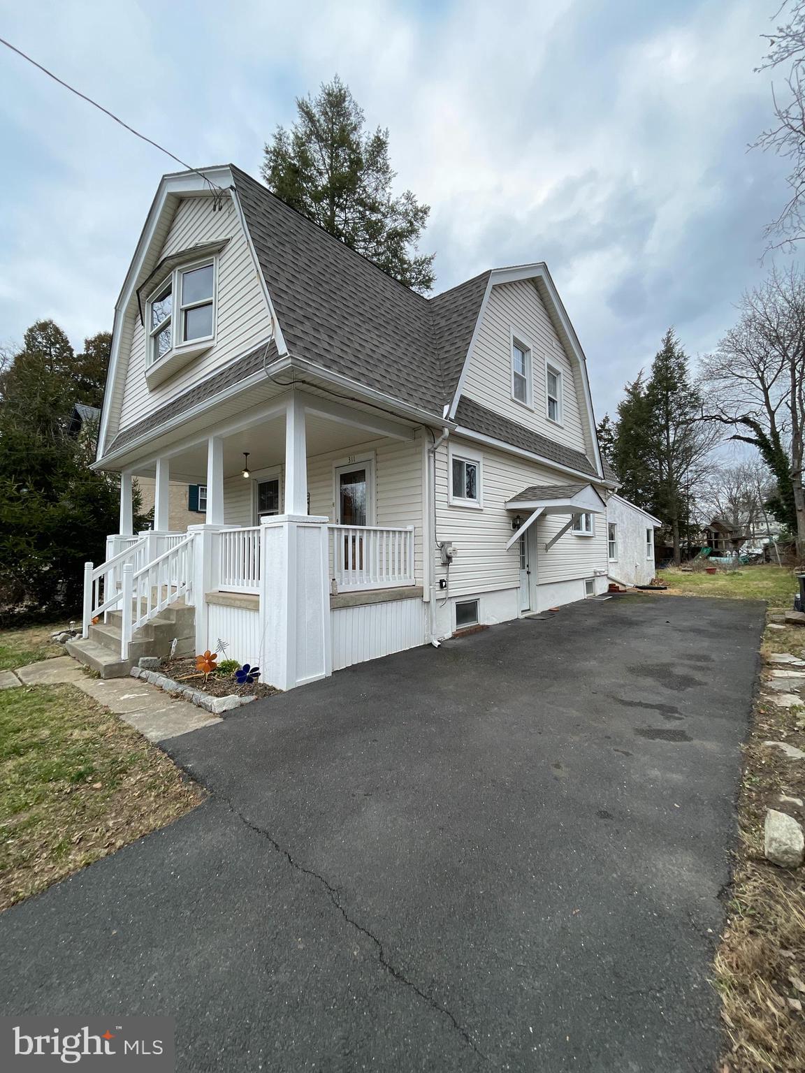 GARNER HOUSE - Residential
