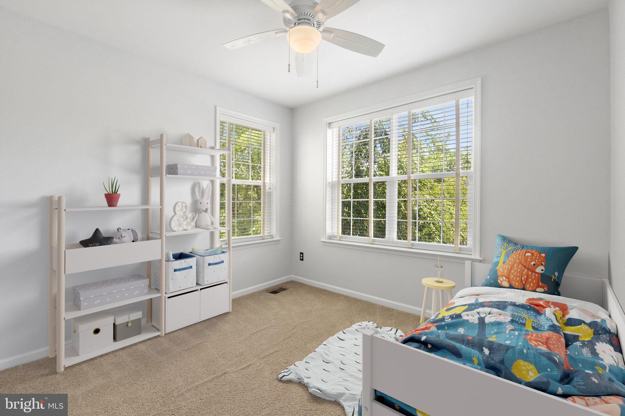 TOWNES CONDOMINIUMS - Residential