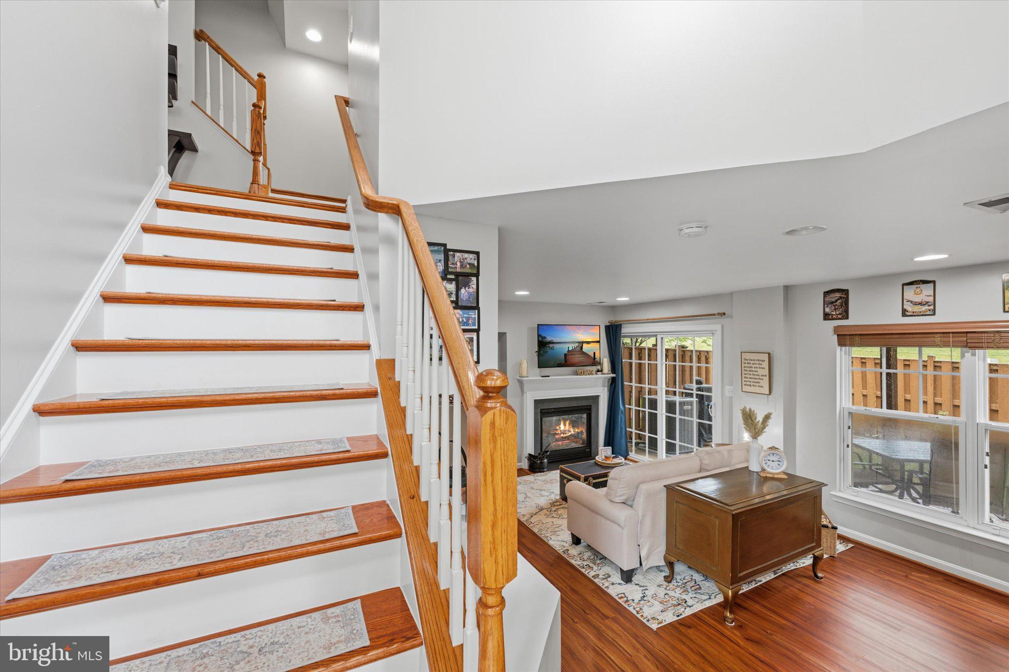 PEMBROOKE/VICTORY LAKES - Residential