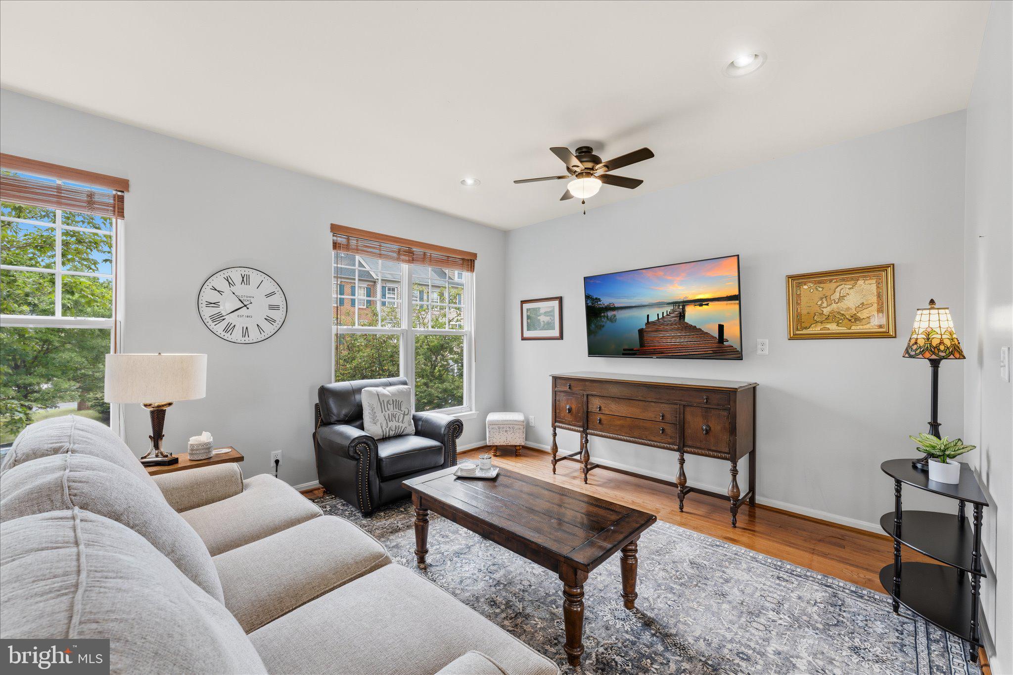 PEMBROOKE/VICTORY LAKES - Residential