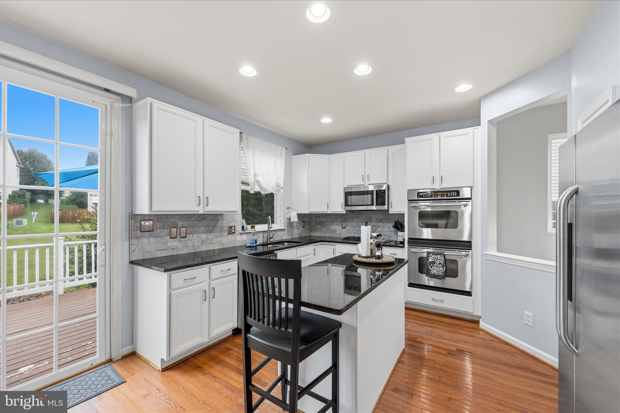 PEMBROOKE/VICTORY LAKES - Residential