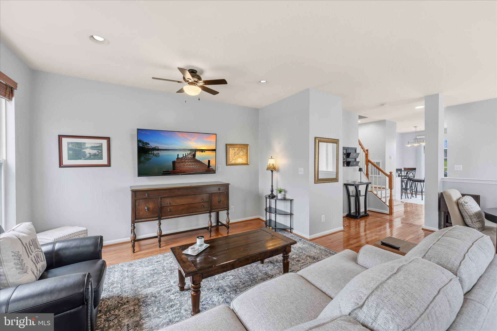 PEMBROOKE/VICTORY LAKES - Residential