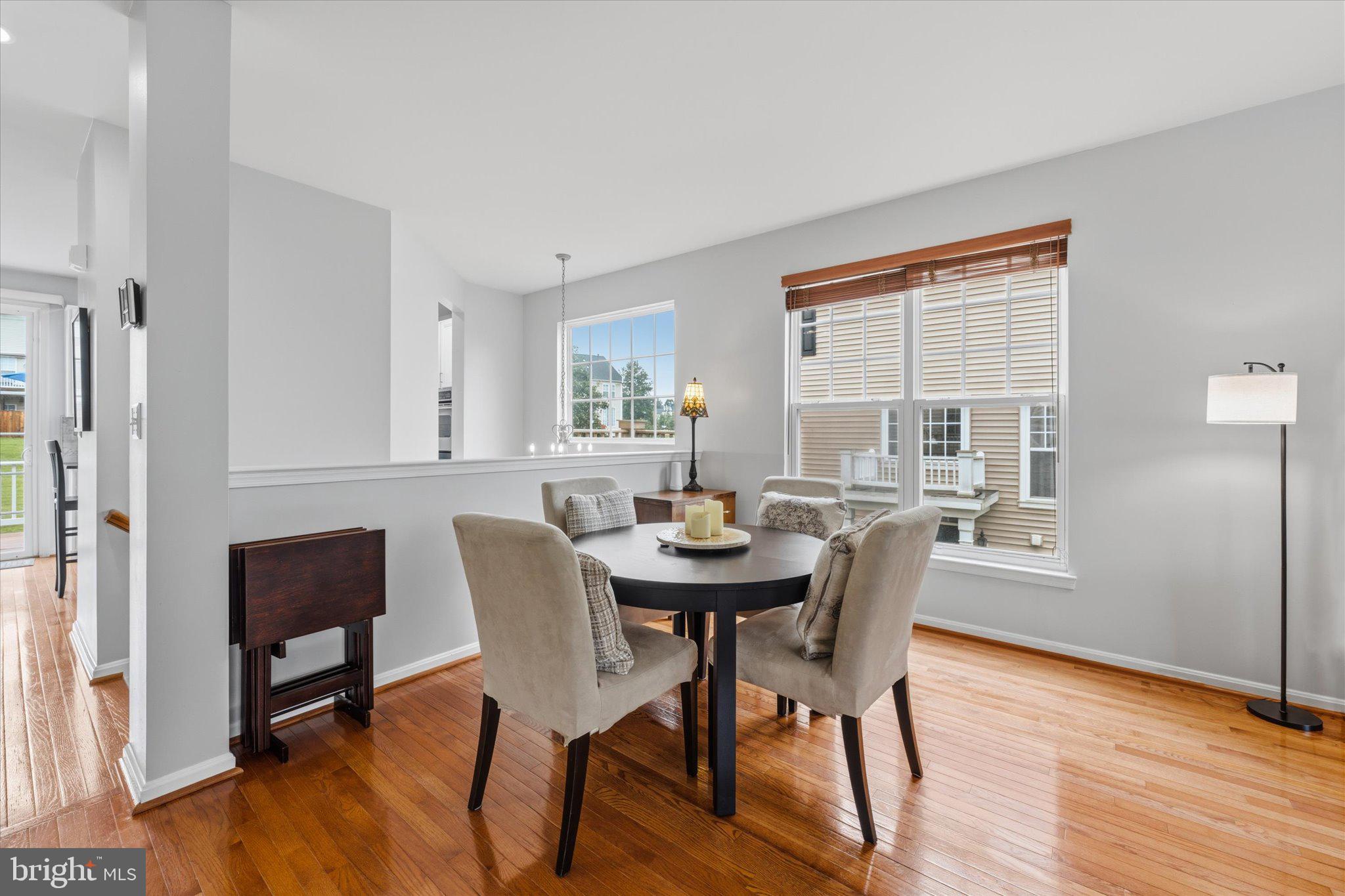 PEMBROOKE/VICTORY LAKES - Residential