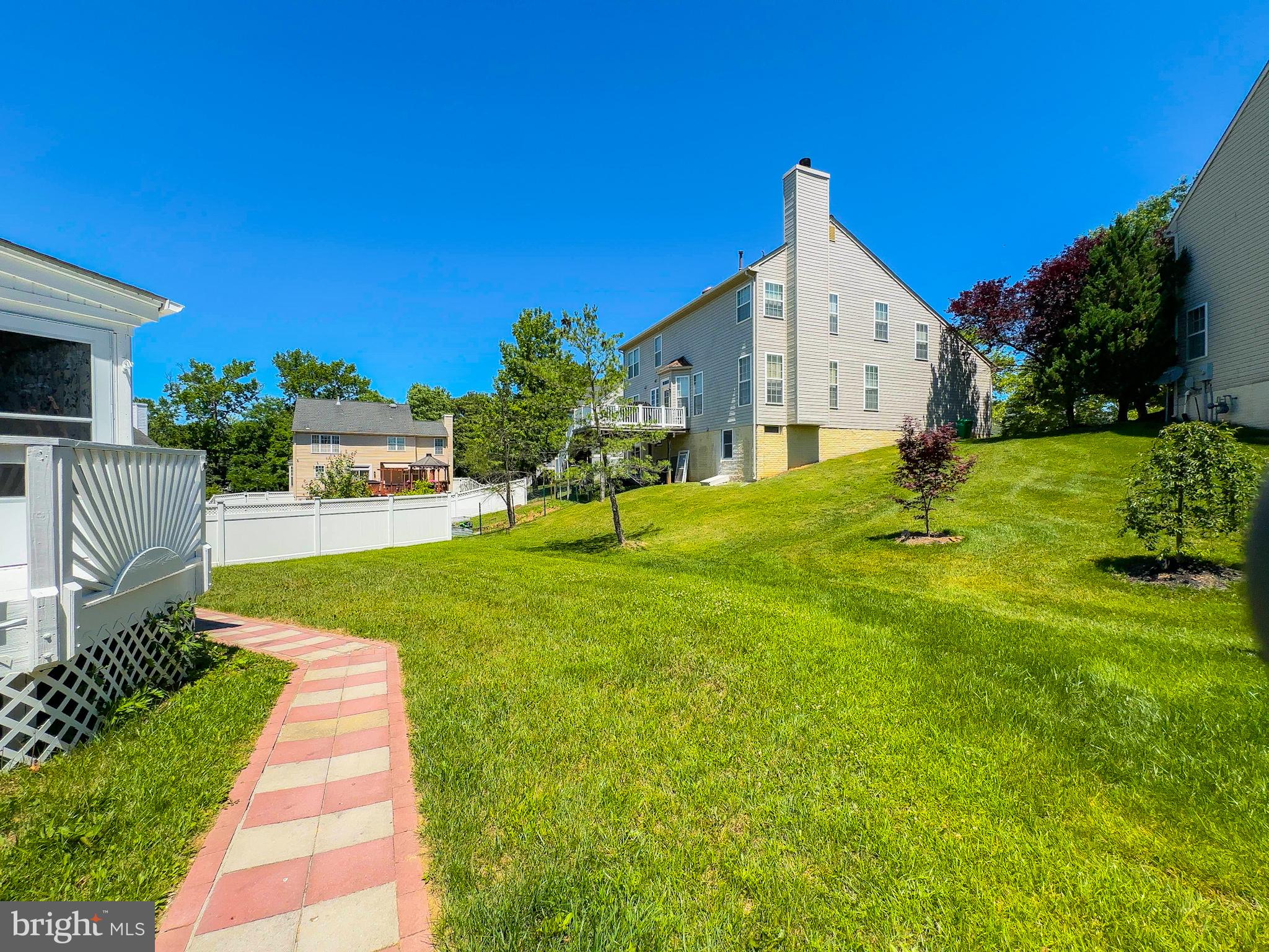 LONGWOOD - Residential