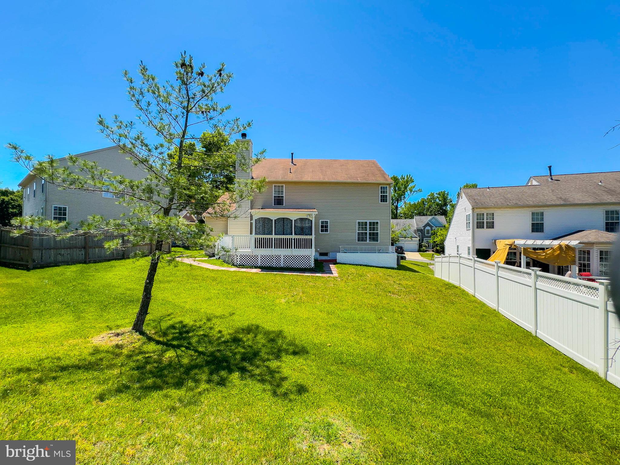 LONGWOOD - Residential