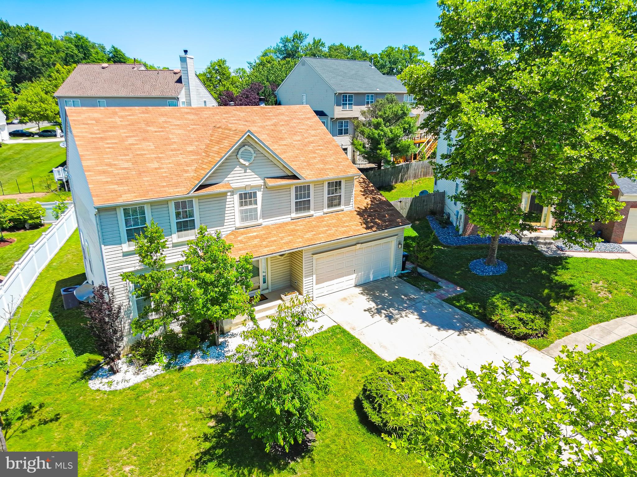 LONGWOOD - Residential