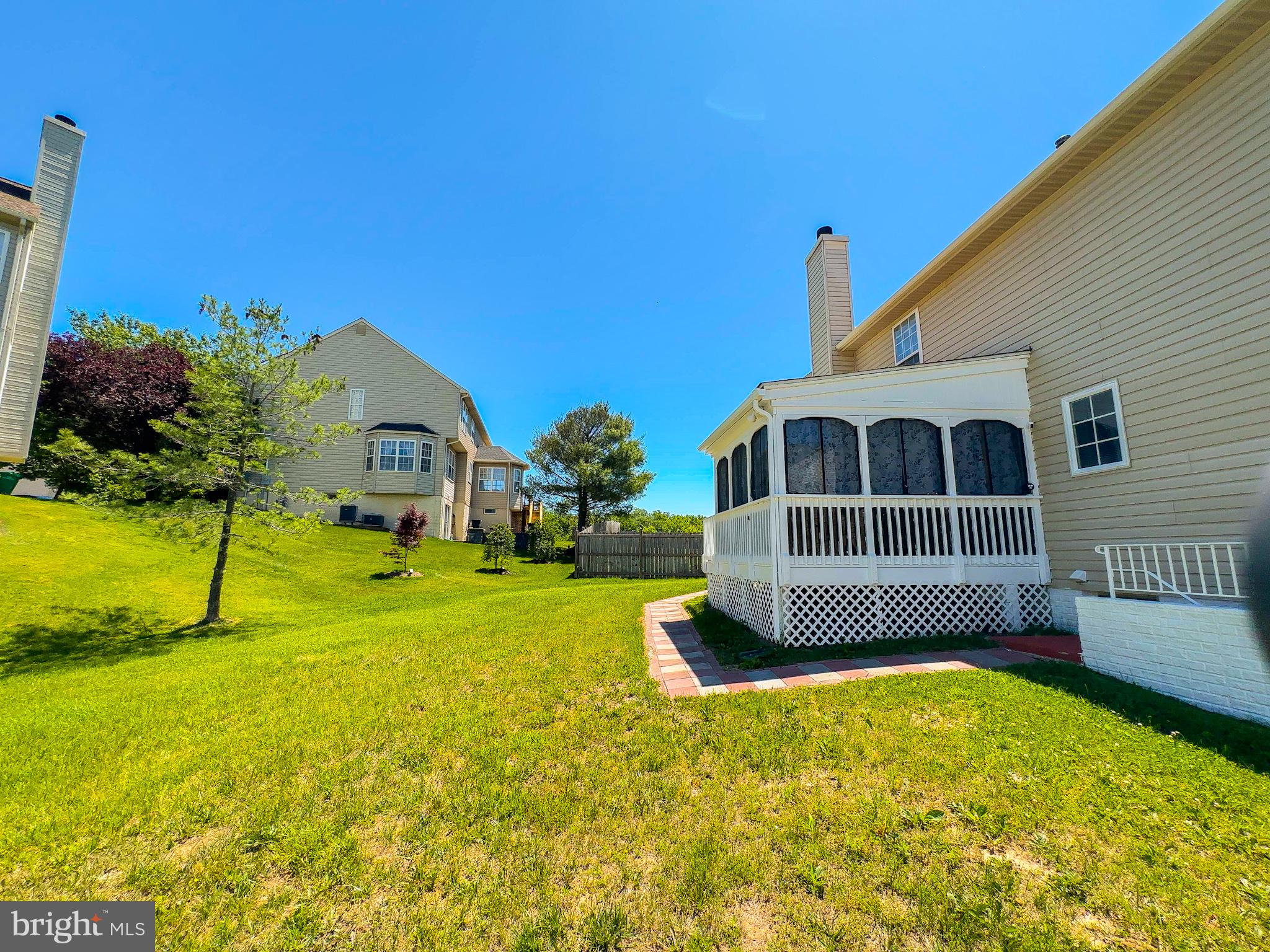 LONGWOOD - Residential