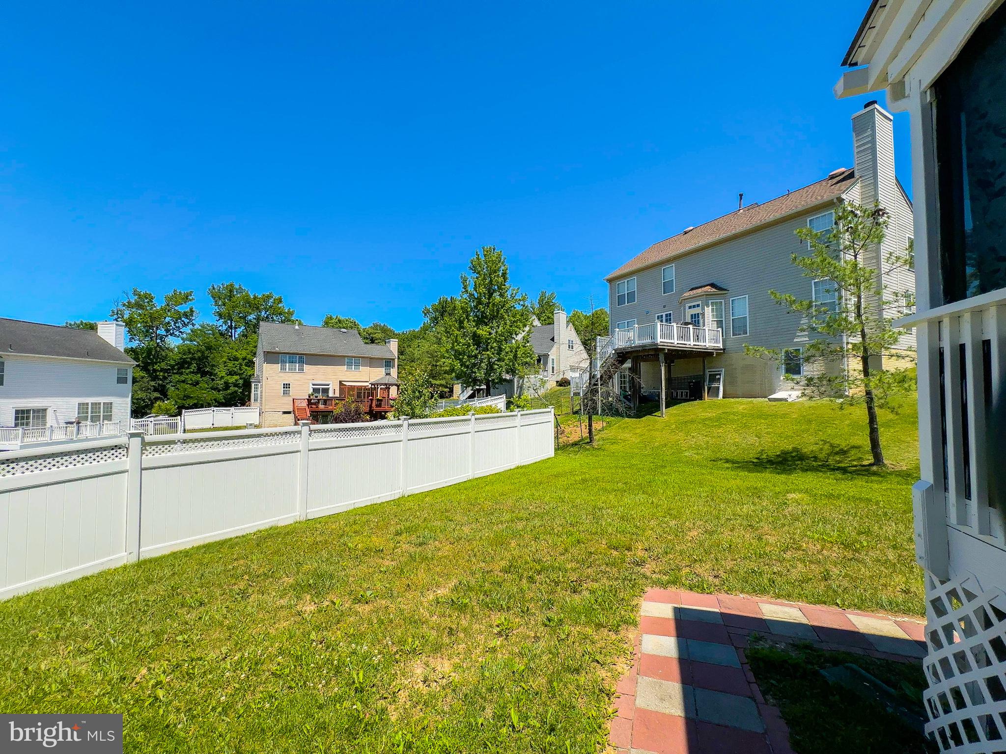 LONGWOOD - Residential