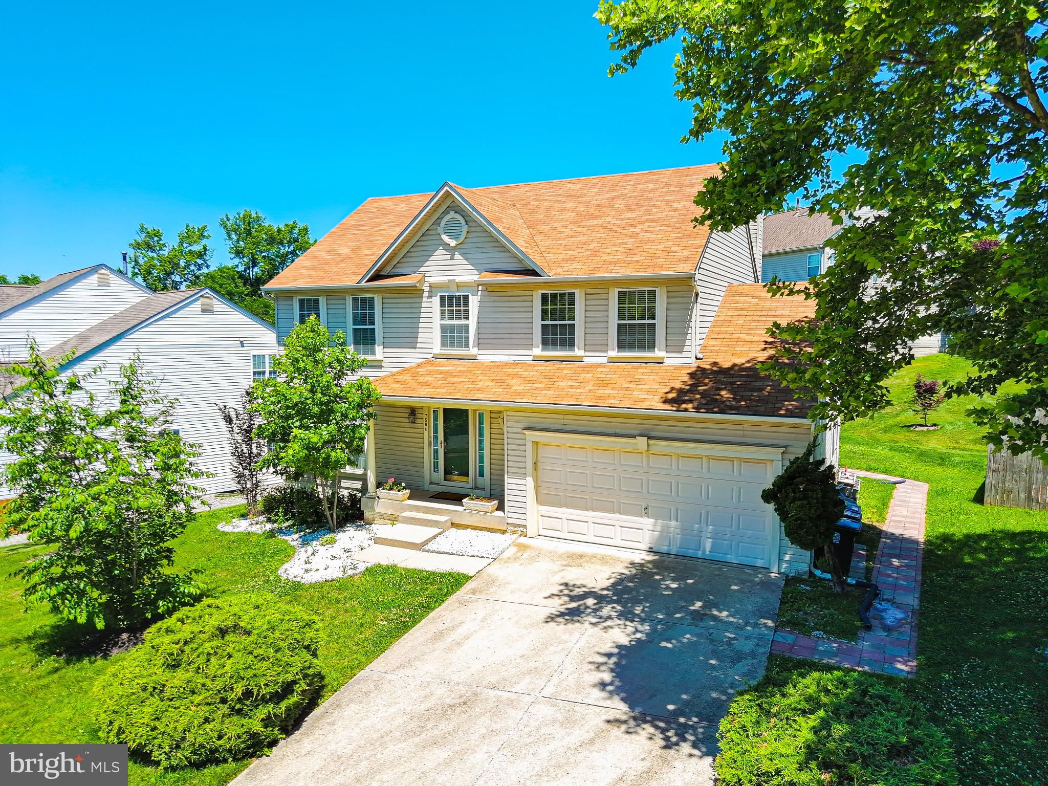LONGWOOD - Residential